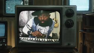 Weather Report Busta Rhymes Reimagined