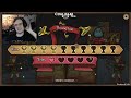 Stream VOD - Backpack Battles &amp; Greedland