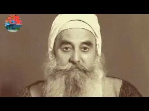 محمد الشيخ عتابا كلمات علي محمد الشيخ سعيد وعلي جبران قدسهم الله