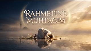 Rahmetine Muhtacım - Yüreği Dağlayan Tövbe İlahisi Sadettin Mesut Gülerin Şiirinden