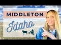 MIDDLETON IDAHO - Could you live here?