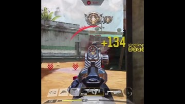 HARDPOINT CAPTURE #codm #gamer #esports #gamergamer #gamingcommunity #callofdutymobile #codmemes