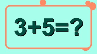 Grade 1 Math Full Course-  Easy Math for Kids (Addition, Subtraction & Counting)