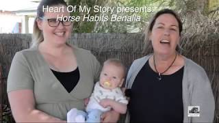 Horse Habits with Narelle Bridges