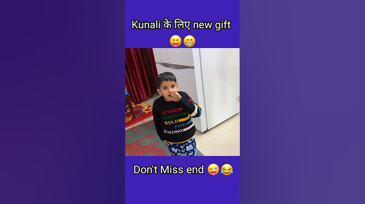 Kunali ke liye new gift le aaye 😁😝 ll Sourav Joshi vlogs l #youtubeshorts #shorts #souravjoshivlogs
