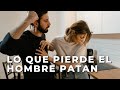 Lo que pierde un hombre patán | Andres Gutierrez