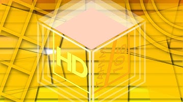 (LTIWU #17/NLIM #8) "Cube Sofia Pro 6.0 Improved" Logo