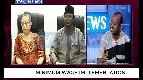 The Politics of Minimum Wage Implementation