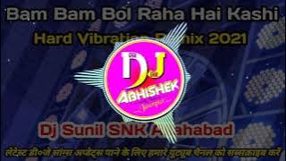 Mayan Purna Bhairav baba DJ remix song DJ remix 2021 Bol Bam ka song 18