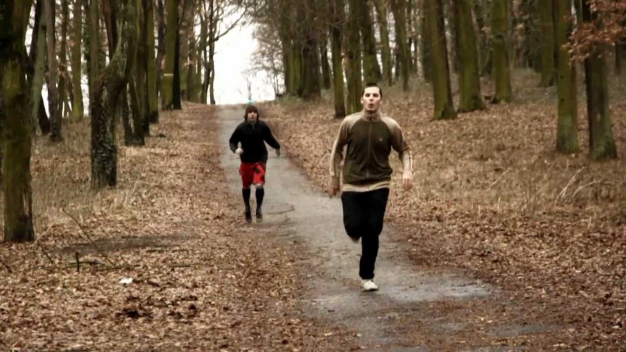 Běžci (director's cut)