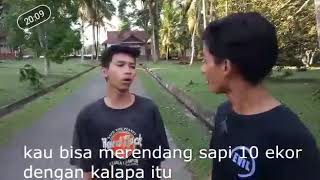 Story wa budak jambi