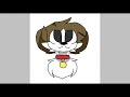 Best Friend uwu // SpeedPaint