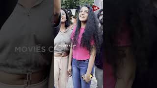 Download Lagu Ramachandra Boss \u0026 Co നായകിയെ വളഞ്ഞു ആരാധകർ #arshabaiju #nivinpauly #ramachandraboss MP3