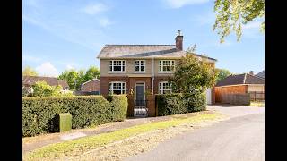 135 Bouverie Avenue South, Salisbury