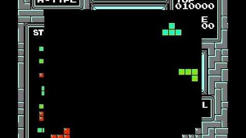 Tetris