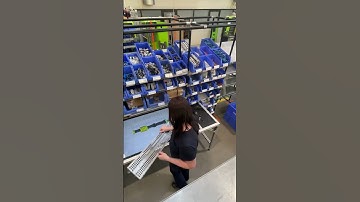 From 3D modelling to reality – electrical engineering at ENGEL