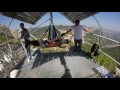 Volo dell'angelo Pietrapertosa-Castelmezzano