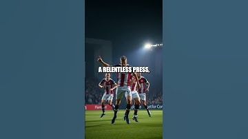 Brentford’s Data Driven Rise in the Premier League