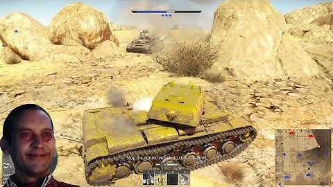 The PREMIUM KV-1E