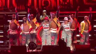 Salt-N-Pepa Closes the Show with “Push It” | IT’S ICONIC Tour | Bristow, VA (DMV)