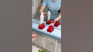 🤩Đồ nội địa Trung Quốc tiện lợi & đa năng NTN? P181🤩| TikTok China | #Shorts