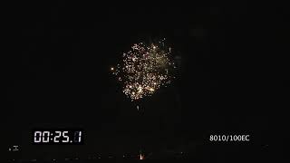 www.pyro.md - Midnight Nightmare - EC8010/100