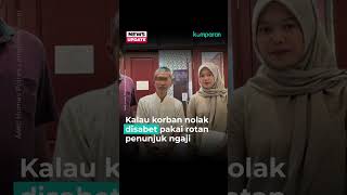 Paksa Nonton Porno, Ancam, Terus Nyuruh Praktekin