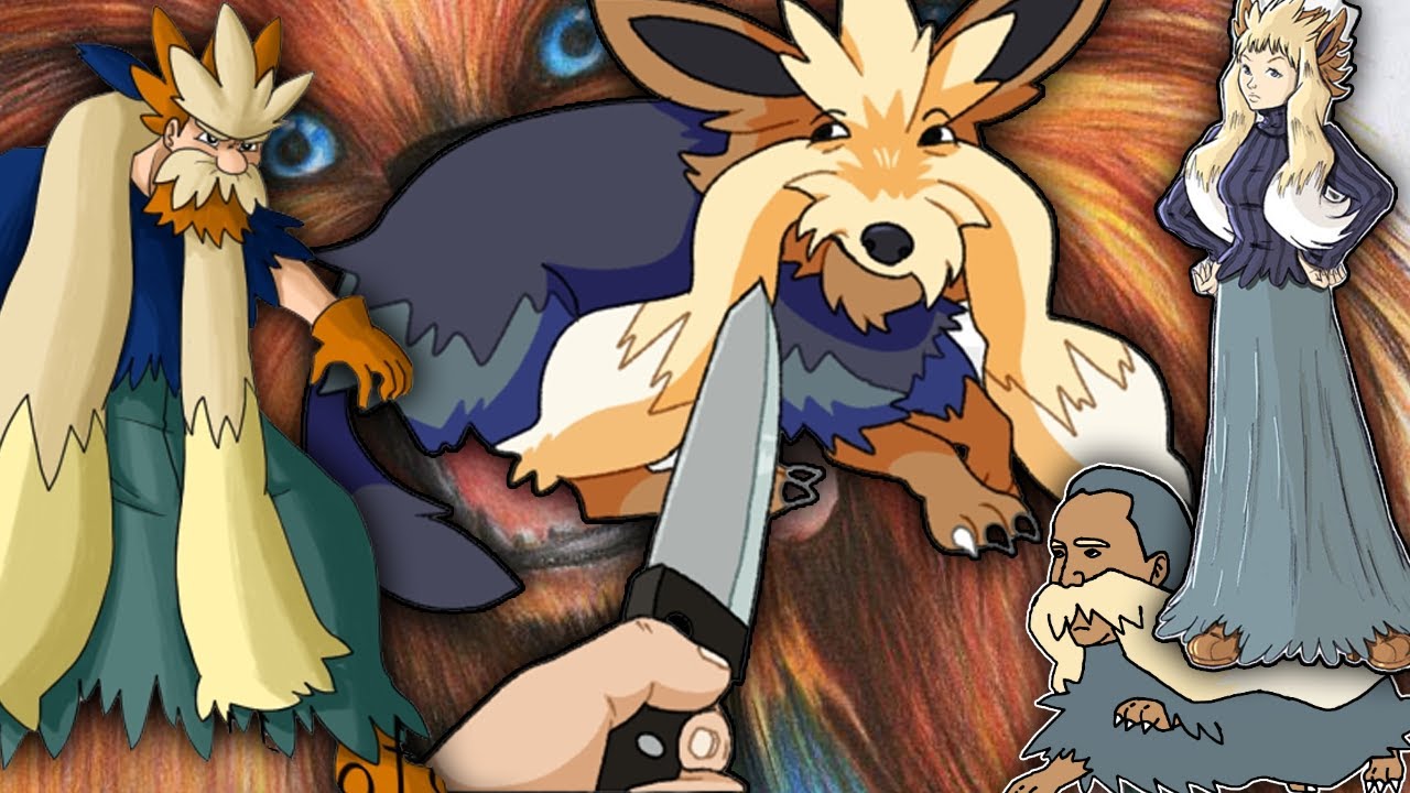 GAME FREAK ALLEGEDLY BUFFED STOUTLAND... SO IMA USE IT IN OU!