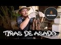 Tiras de Asado | Todo al Asador