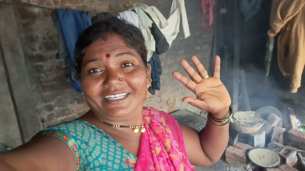 मस्छी फ्राय खान्या साठ बोलावल पुण्यावरुन भाऊ आसली मस्छी जीवनात कधी खाली नाहित #vlog #hajaremanisha