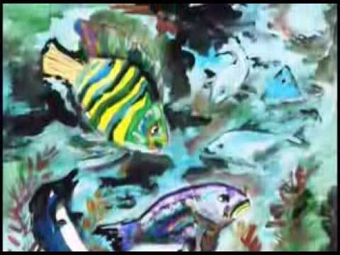 შავი ზღვა - The Black Sea - გადაცემა \"ეკოვიზია\" - 'Ecovision' TV Show