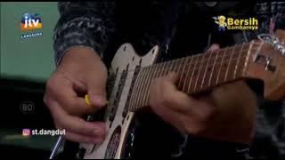 Bawa Aku Ke Penghulu - Anisa Rahma - Stasiun Dangdut JTV