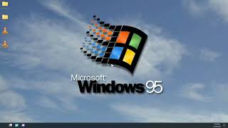 Start is Back Windows 95 98 2000 XP  old Start Button for Windows 11 and 10 (04-2022)