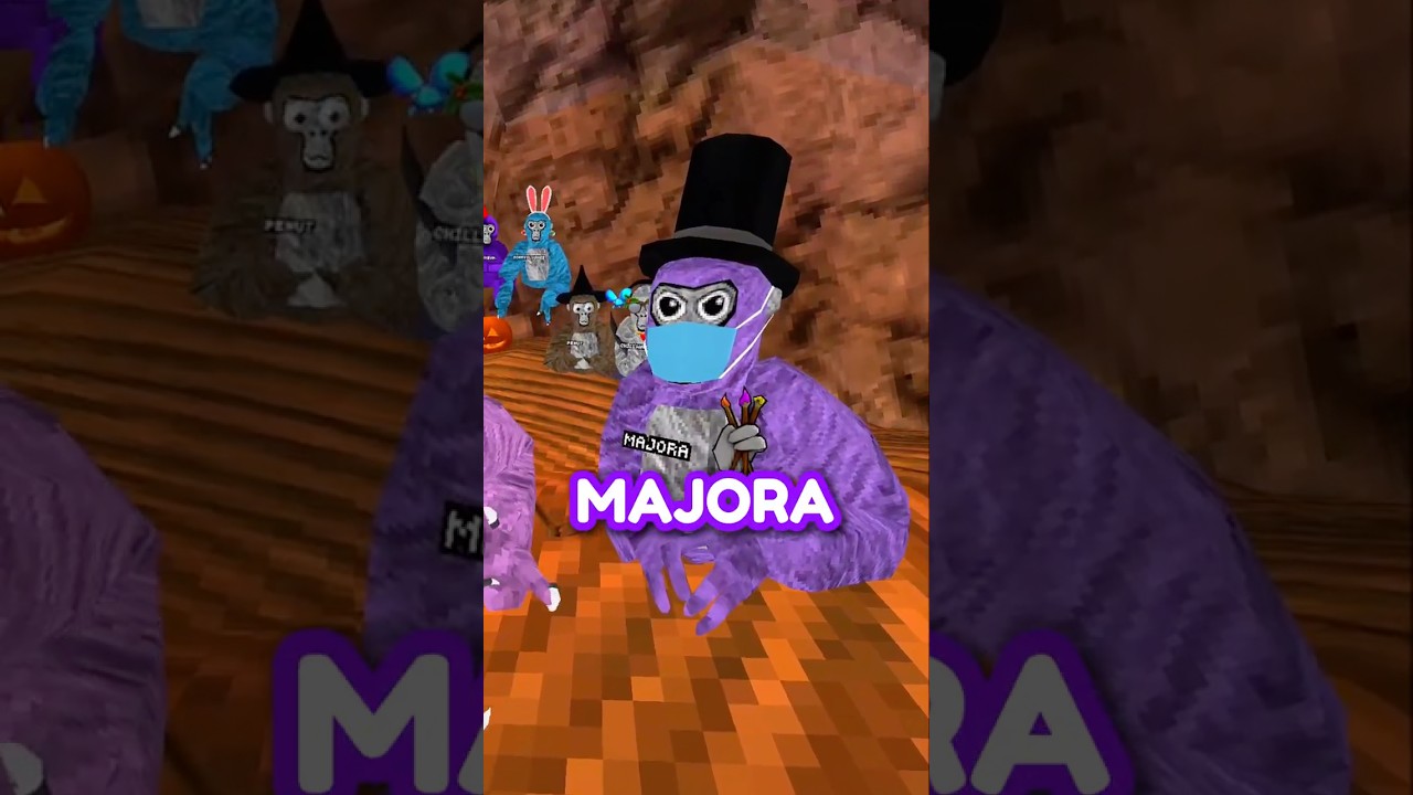 Monkey Mayhem | The Biggest Gtag Event! 