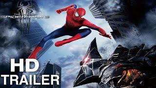 The Amazing Spider Man 3 | Trailer #1 (2023) | Andrew Garfield Paul Giamatti Campbell Scott