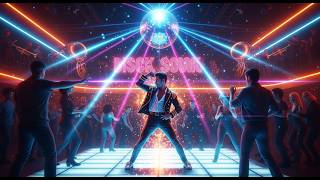 80s Funk Party Mix 🕺 Disco Soul Groove (Flashback Vibes)