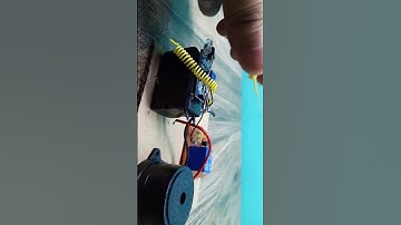 ir sensor project #shorts