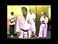 "2 Way Okay" Arcenio Advincula on Kata Changes