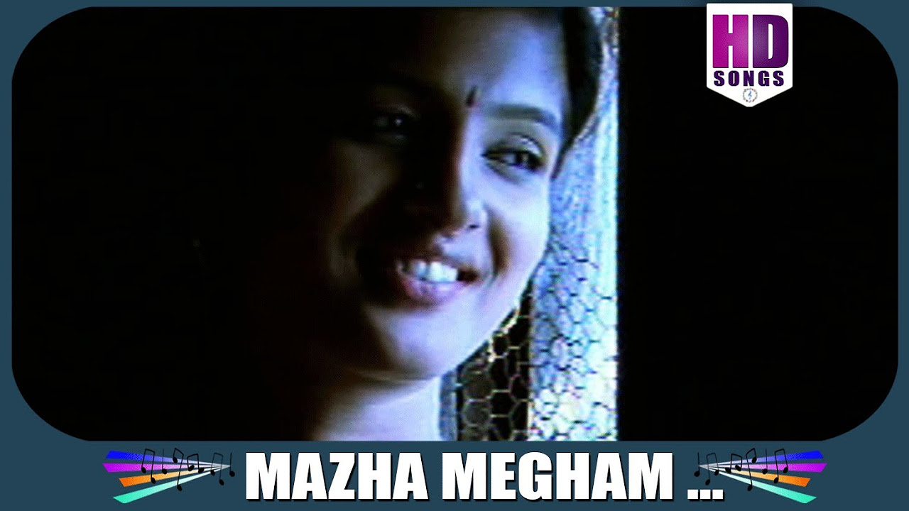 Malayalam Film Song  Kutty Pattalam  Mazha Megham