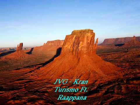 JVG - Kran