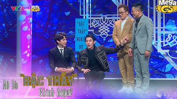 AI LÀ BẬC THẦY CHÍNH HIỆU Mùa 2 TẬP 5 - Trailer | Khi dàn diễn viên hài ĐỐI ĐẦU với dàn MC đình đám