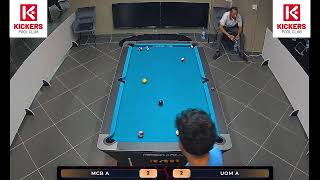 FMSC Pool Championship 2026 Team Event