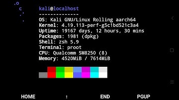 How to compile android kernel  using android terminal  termux