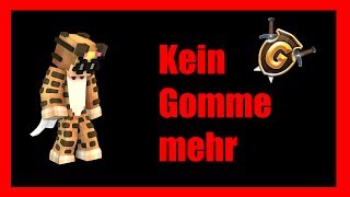 Es ist vorbei...