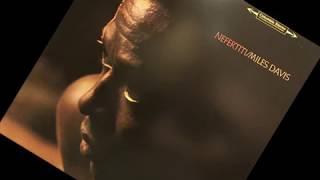 "Hand Jive" by Miles Davis