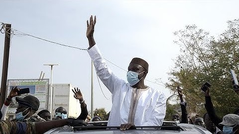 Senegal: More protests feared, Sonko released under judicial supervision