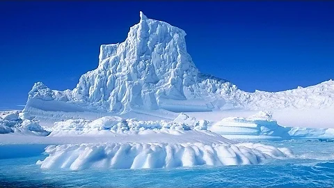 Nova Mysteries of Antarctica Secrets Beneath the I...