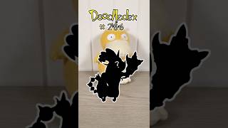 Drawing all Pokemon in the Pokedex! Doodledex 286 Drawing all Pokemon in the Pokedex! Doodledex 286