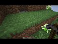 Minecraft 1 18 1   Одиночная игра