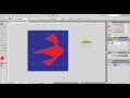 11. Adobe Illustrator Tutorials: Scale and Width Tool - Khmer Computer K...